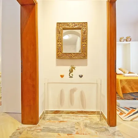 Apartamento Dolcevita N 250 *