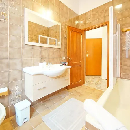Apartamento Dolcevita N 250 Venecia