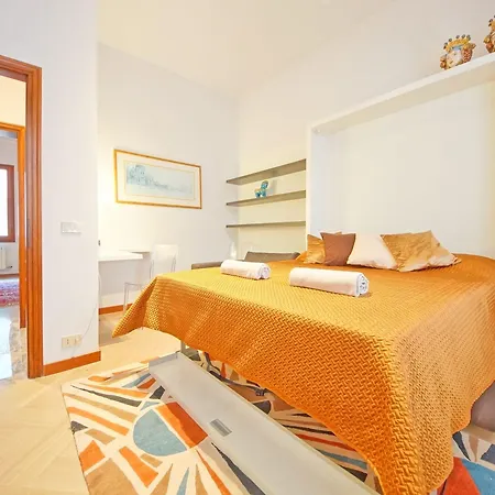 Dolcevita N 250 Apartamento