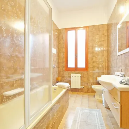Apartamento Dolcevita N 250 Venecia