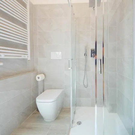 Apartamento Dolcevita N 250 Venecia
