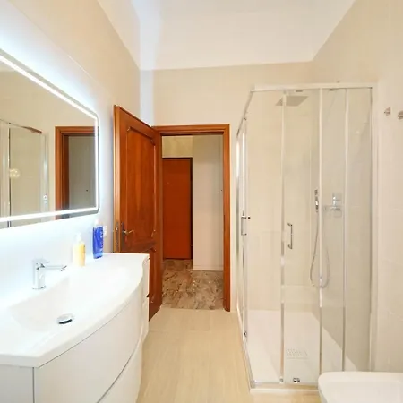 Dolcevita N 250 Apartamento Venecia