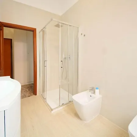 Dolcevita N 250 Apartamento