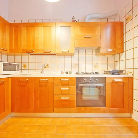 דירה Dolcevita N 250 *