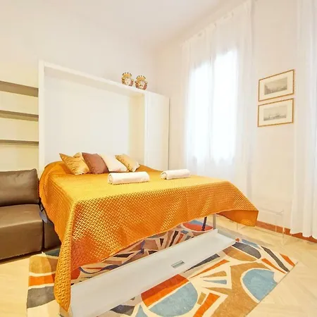 Dolcevita N 250 Appartement Venise