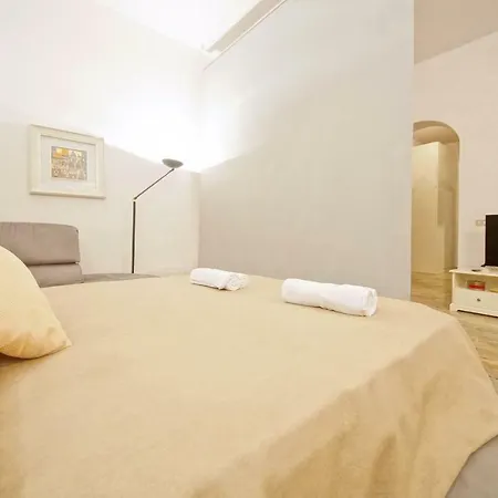 Apartment Dolcevita N 250 *
