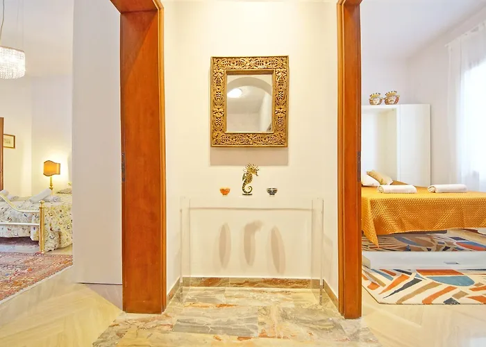 Appartement Dolcevita N 250 *