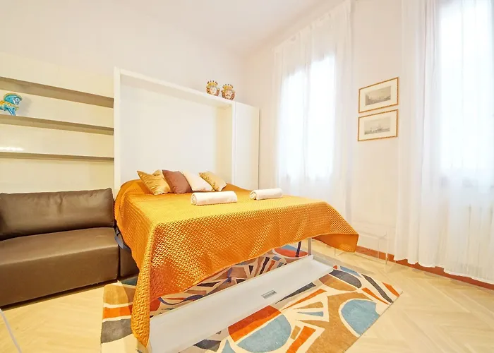 Dolcevita N 250 Appartement