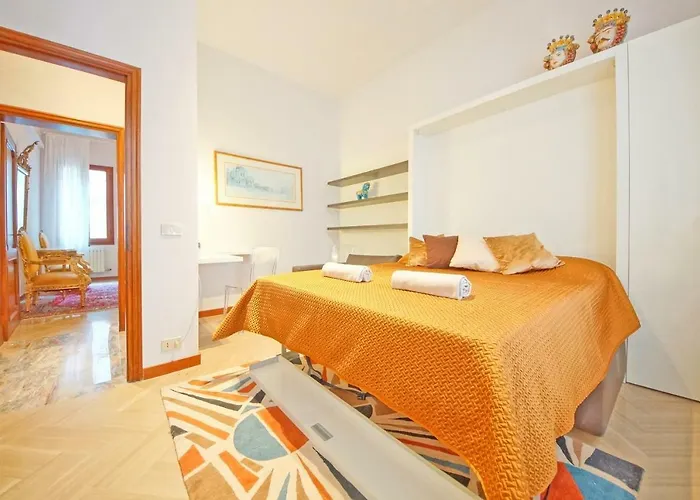 Dolcevita N 250 Appartement *