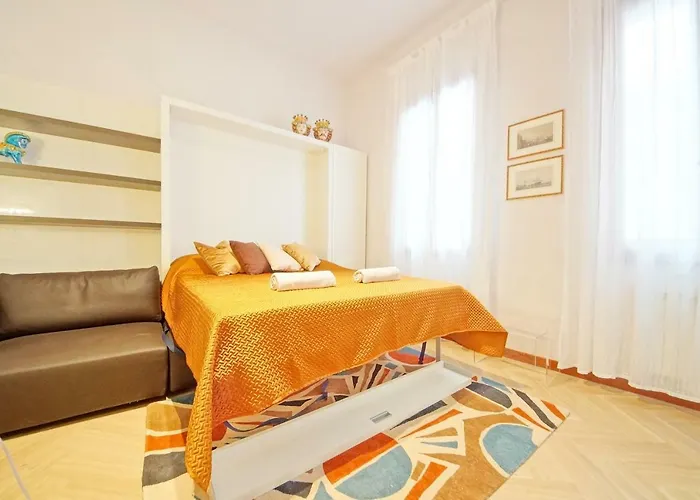 Dolcevita N 250 Appartement Venetië