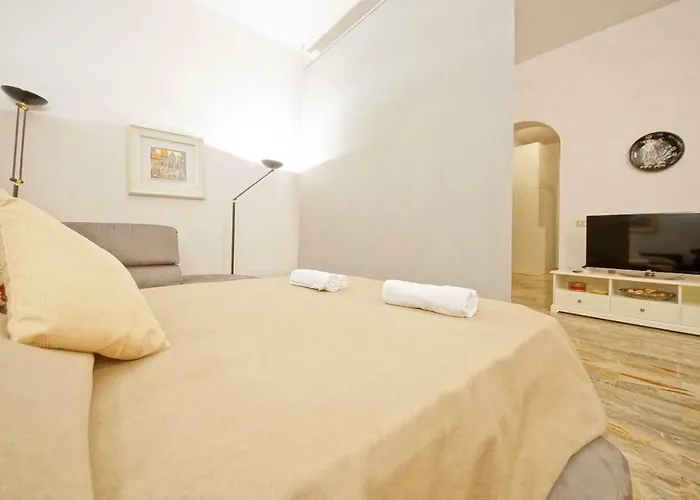 Appartement Dolcevita N 250 *