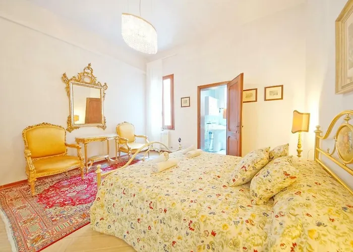 Appartement Dolcevita N 250 *