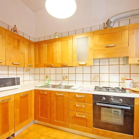 Dolcevita N 250 Apartament Wenecja