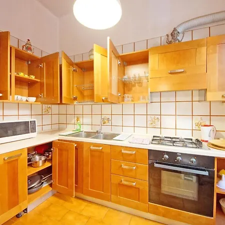 Dolcevita N 250 Apartament *